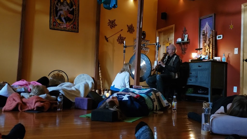  Inner Sun Yoga Studio, LLC