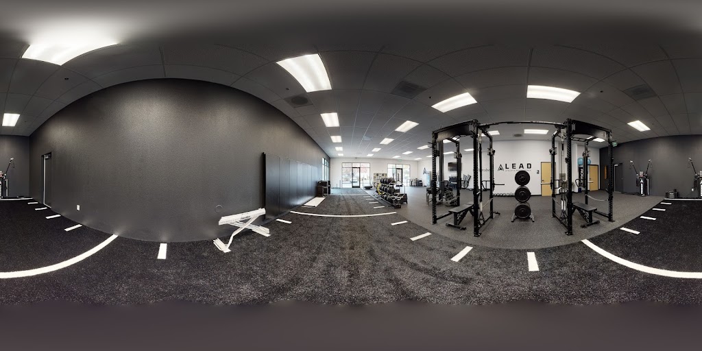  LEAD Athletic Performance