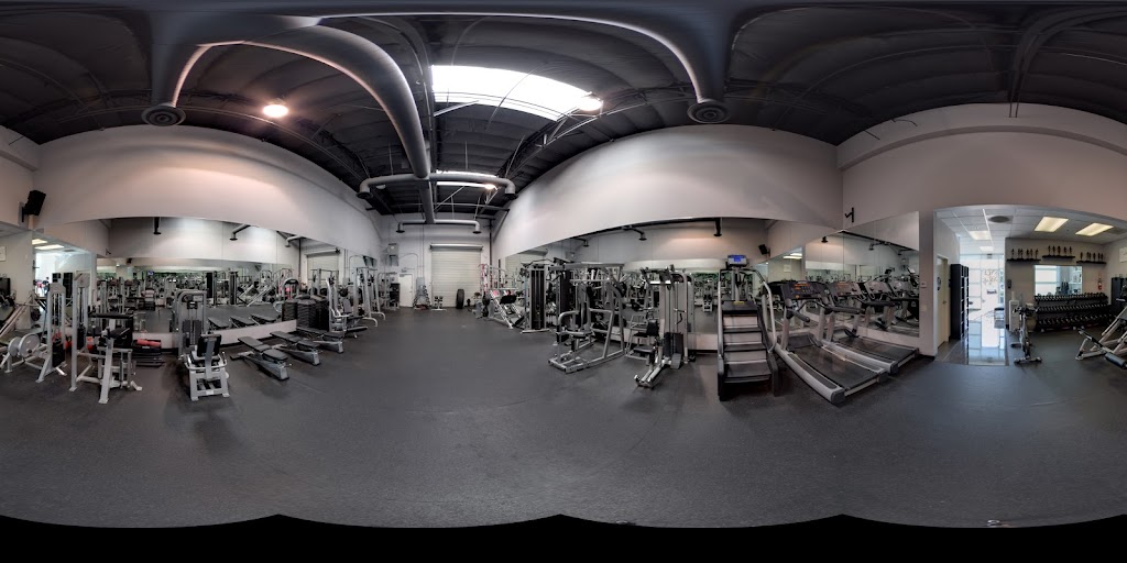  Mpower Fitness Coaching - Fitness Center Chino CA