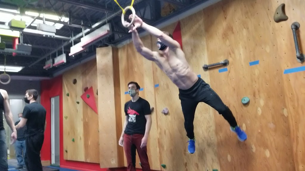  Westchester Ninja Warriors