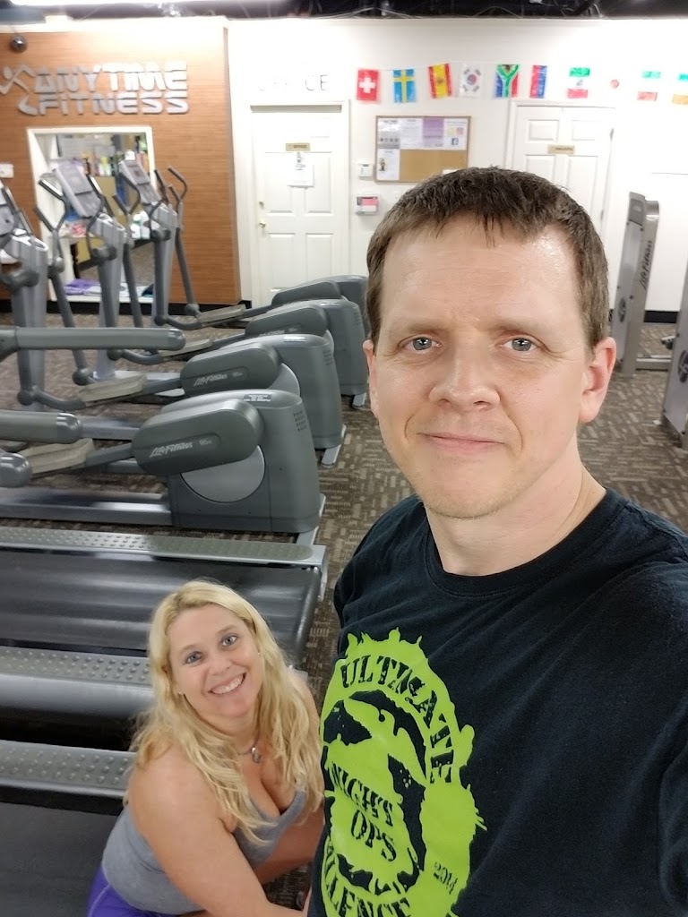  Anytime Fitness