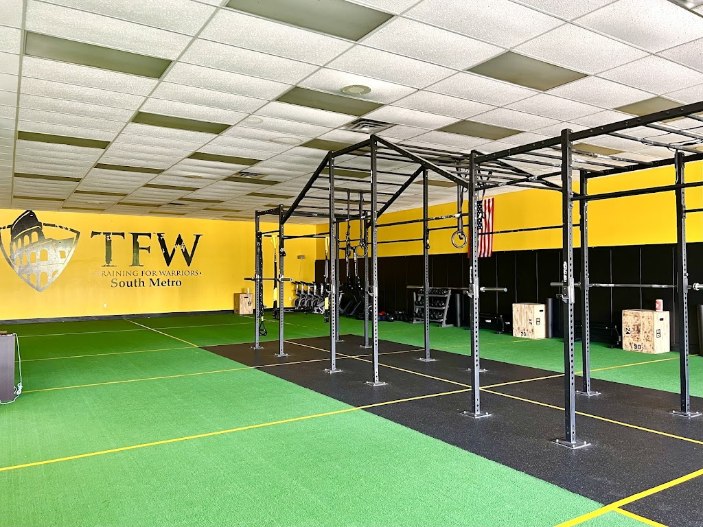  Training For Warriors - South Metro