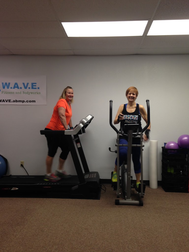  WAVE Fitness and Bodyworks