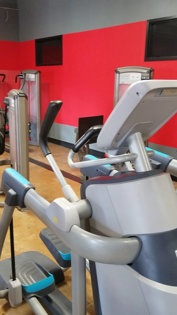  Texas Muscle & Fitness