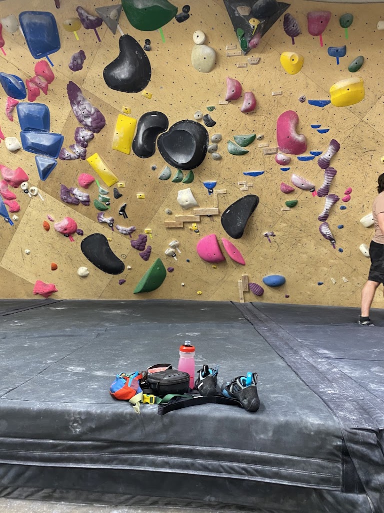  Brooklyn Boulders Queensbridge