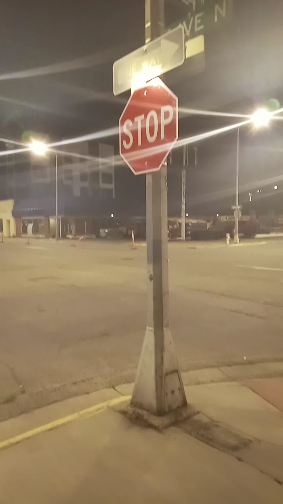  Magic City Gymnastics