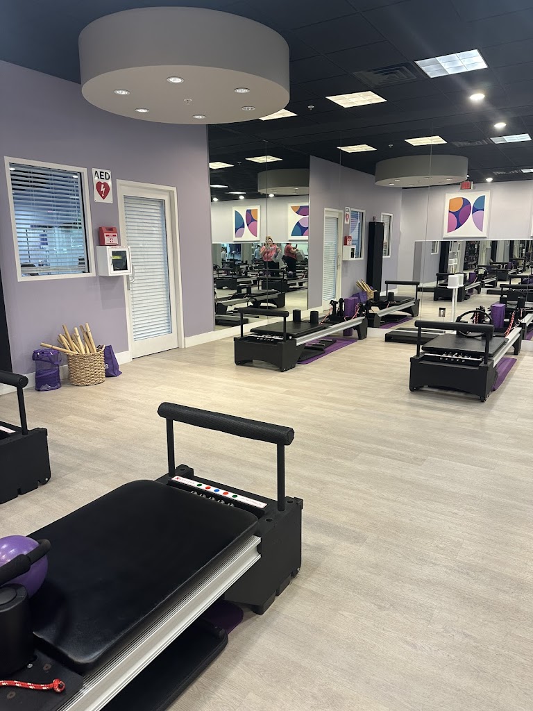  IMX Pilates & Fitness Coral Springs