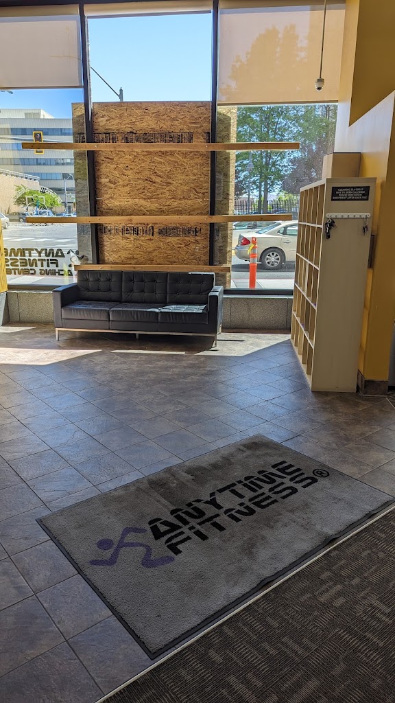  Anytime Fitness