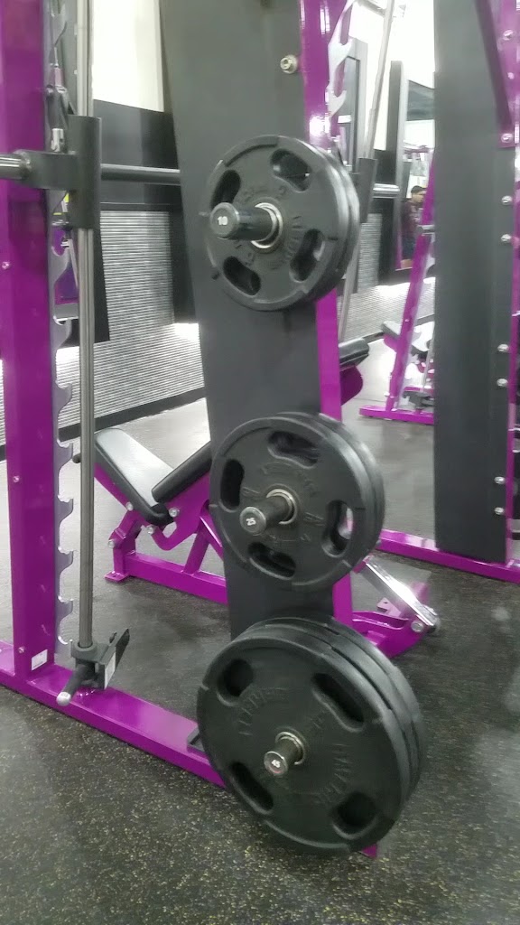  Planet Fitness