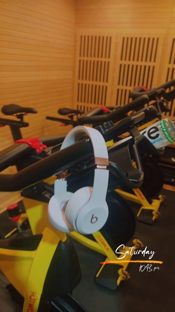  HOTWORX - Plainfield, IL - Route 59