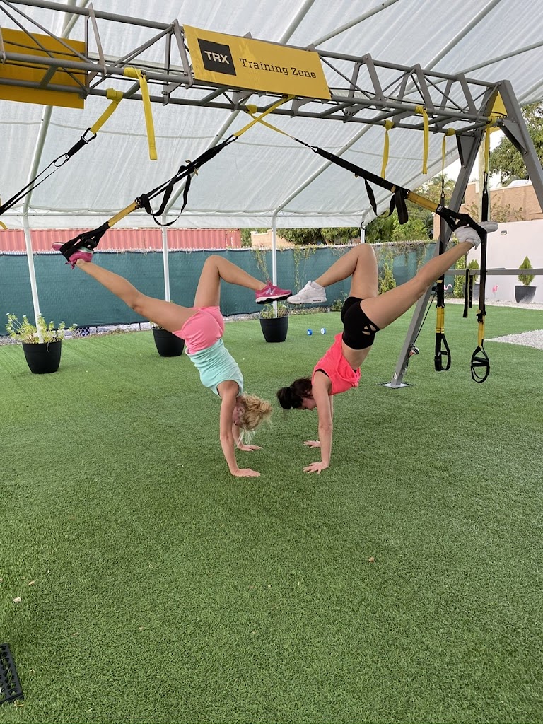  Flamingo Dance & Fitness Studio