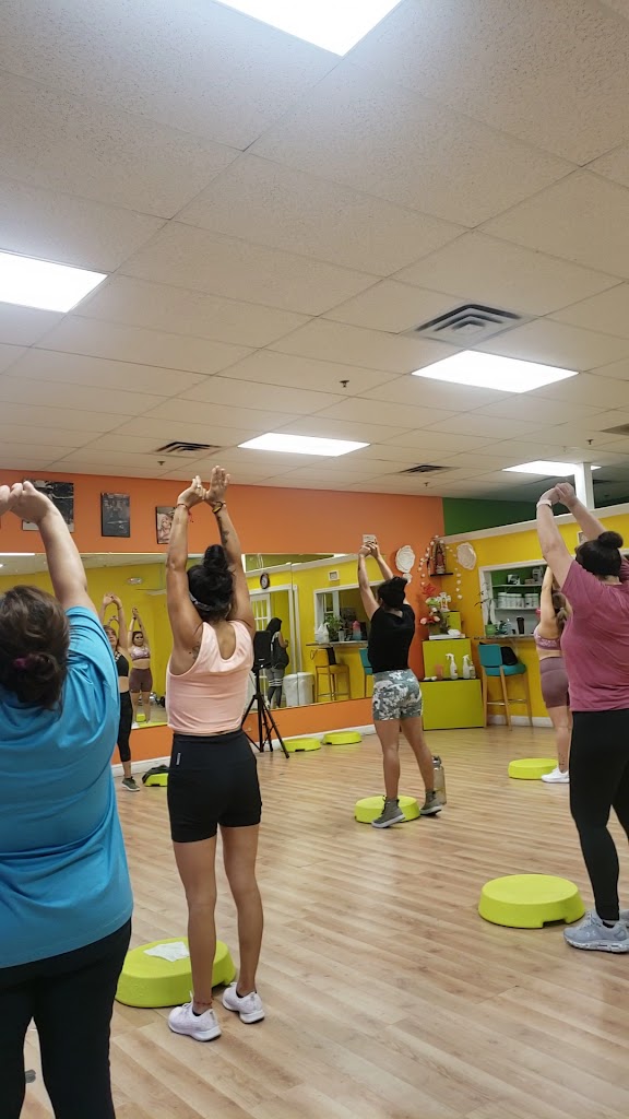  Dance4ever Fitness Studio