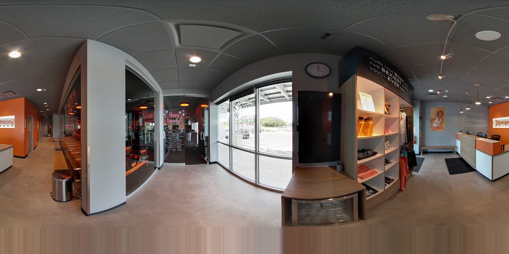  Orangetheory Fitness