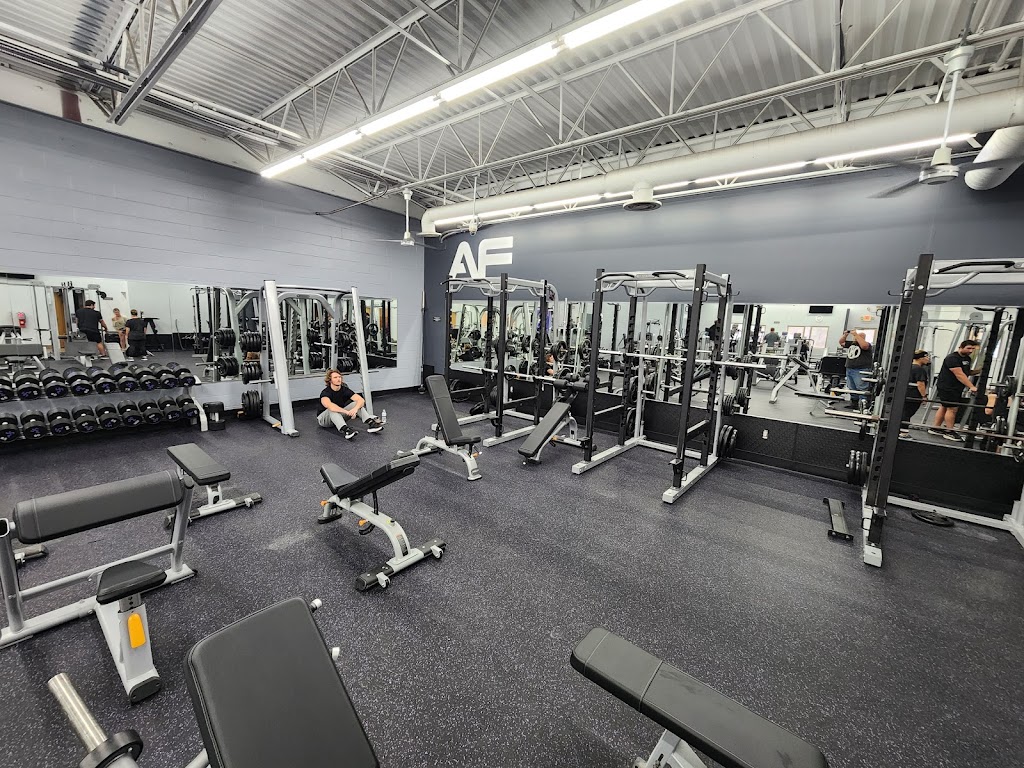  Anytime Fitness Cloquet