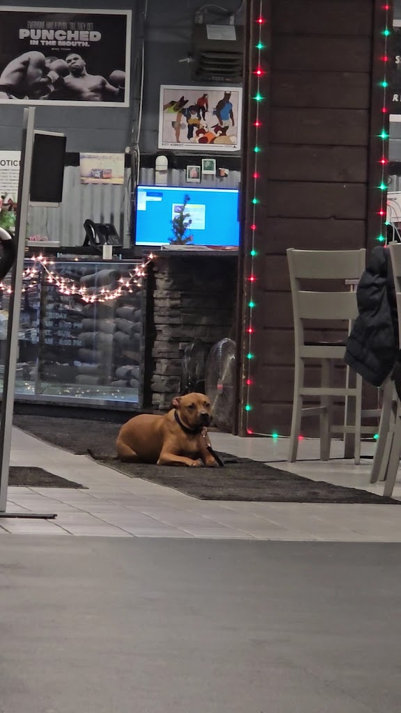  Powerhouse Gym Pittsburgh