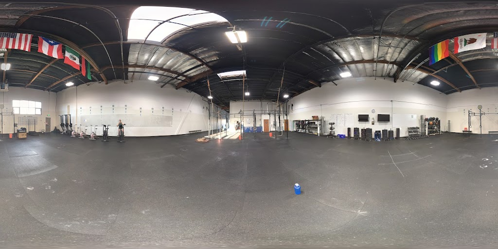  Cypher Health & Fitness