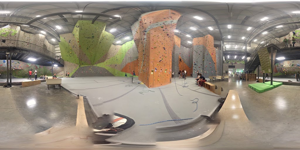  Climb Nashville West