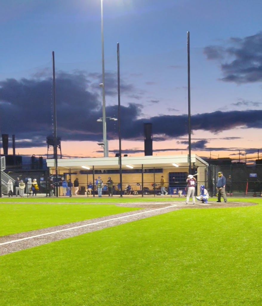  Wood-Ridge Athletic Complex