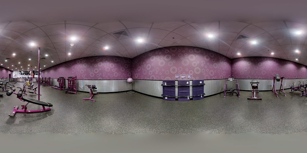  Planet Fitness
