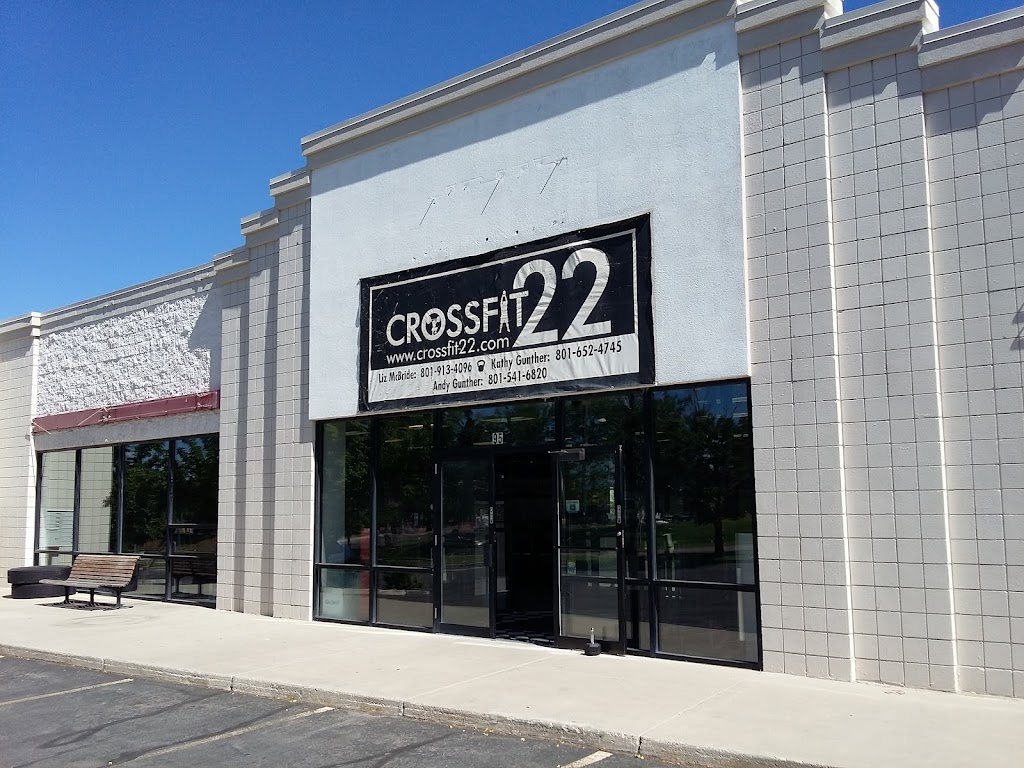  CrossFit22