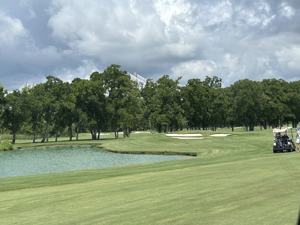  The Club At Savannah Harbor