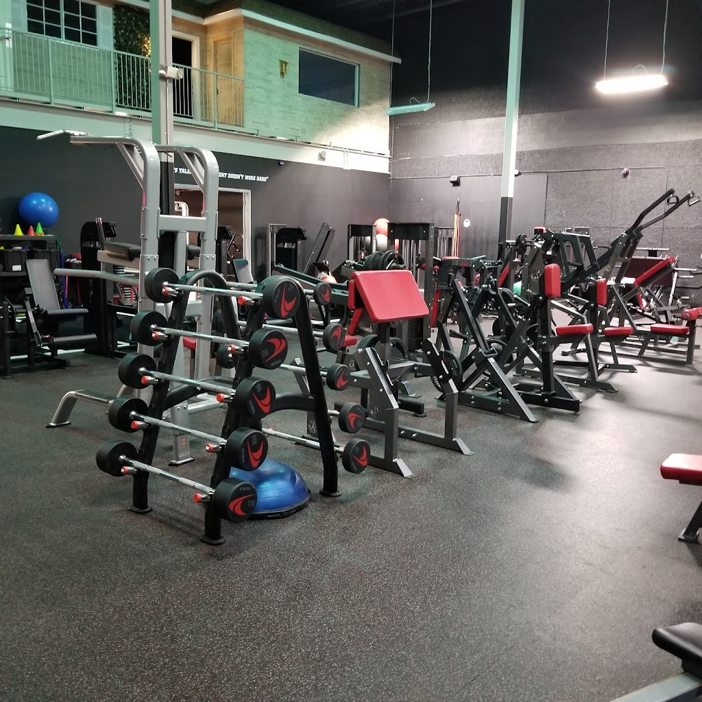  Xclusive, A Private Gym