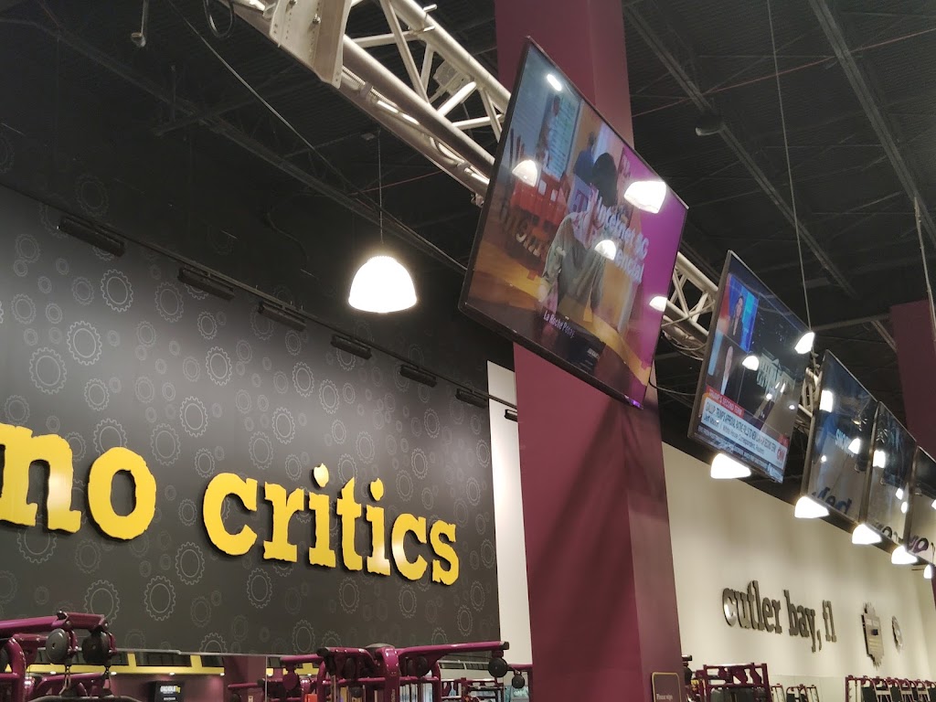  Planet Fitness