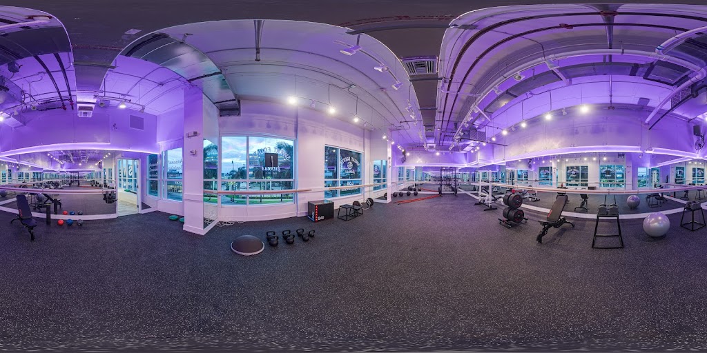  Sweat Equity Fitness of Miami