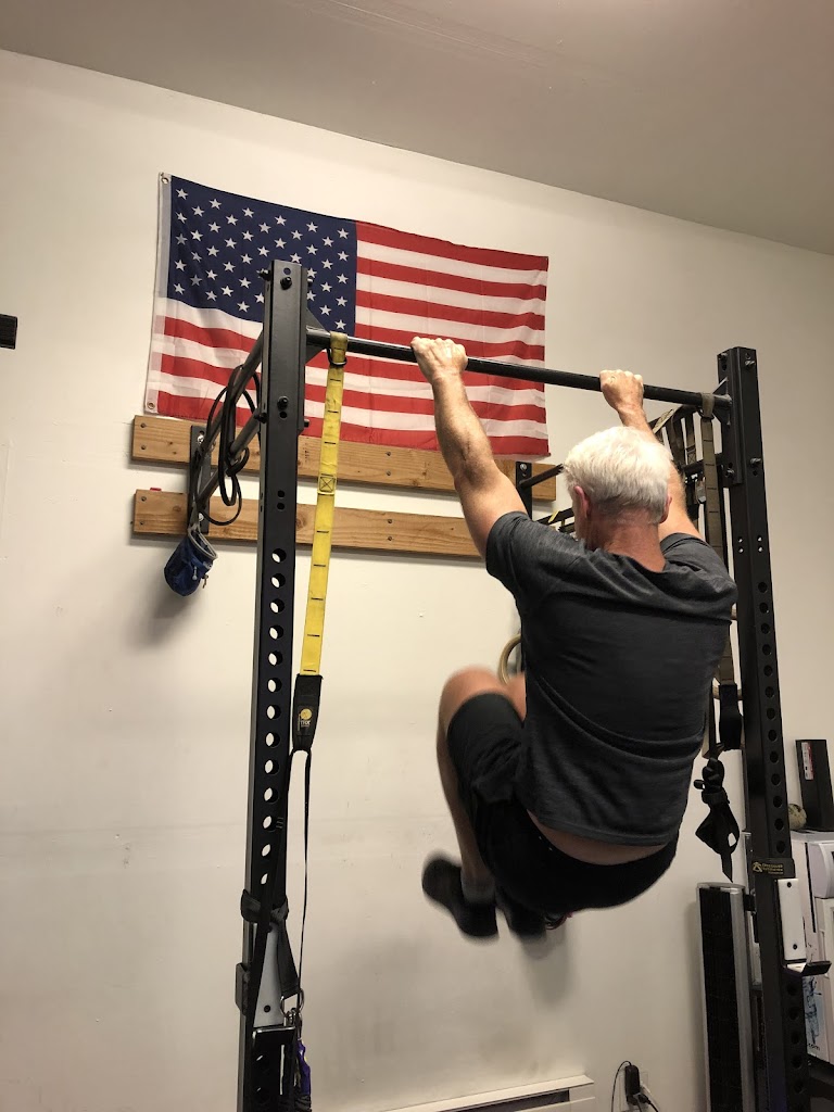  Peak Performance Personal Training