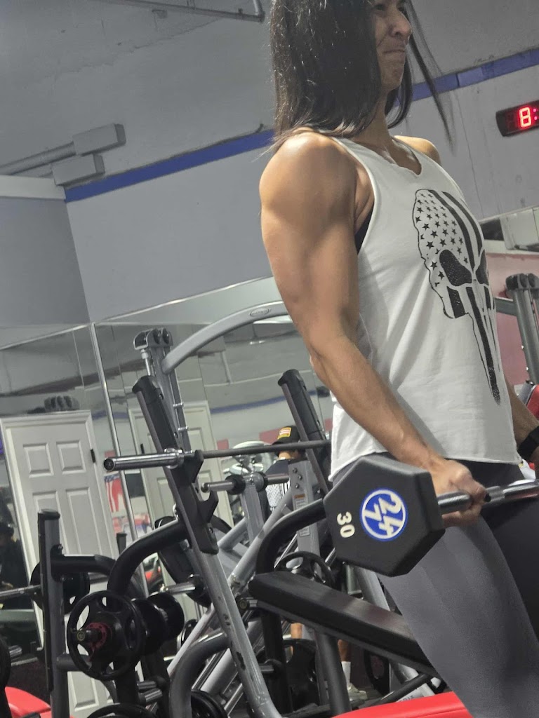  Workout Anytime Fort Walton Beach