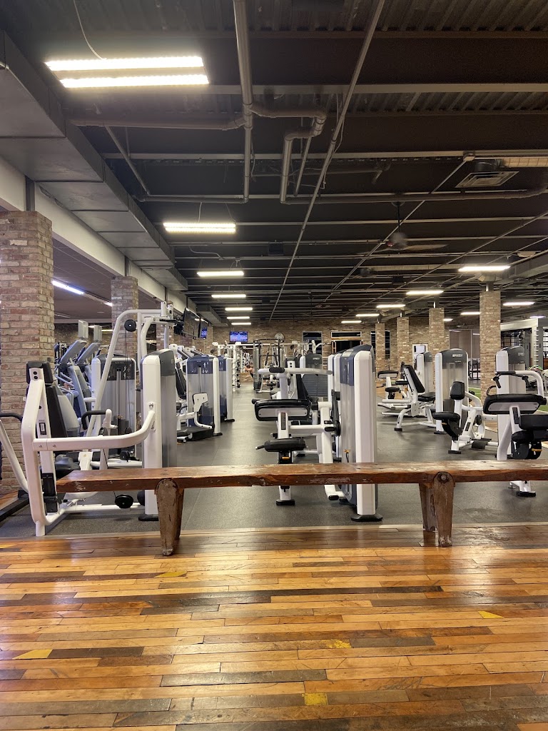  Proof Fitness Tates Creek