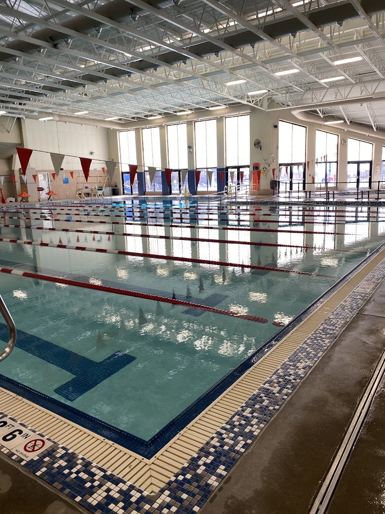  Westminster Swim & Fitness Center
