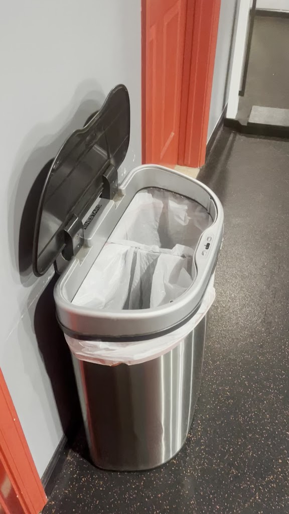  HOTWORX - Cypress, TX - Fairfield