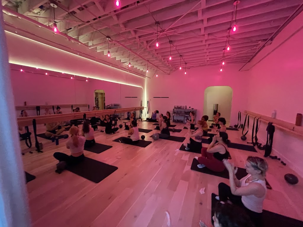  Body Dada Silver Lake