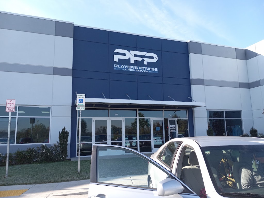  Player's Fitness and Performance