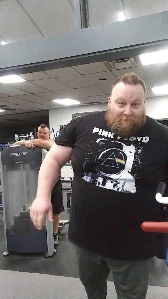  Viking Gym of Port Huron