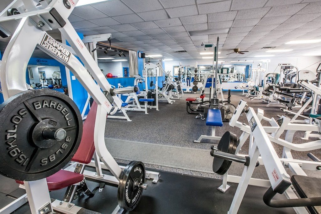  4Ever Fitness Gym and Health Club