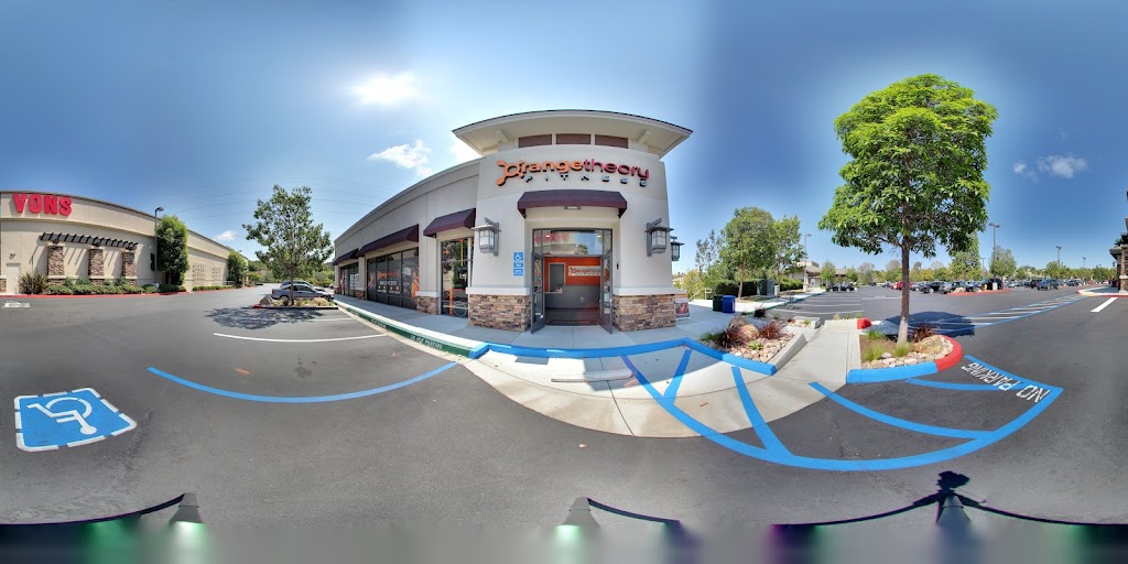  Orangetheory Fitness