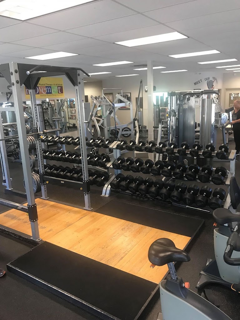  Suncrest Fitness Center