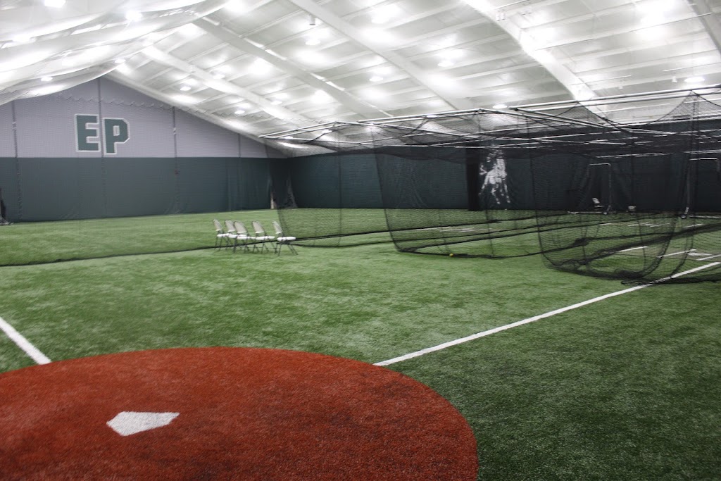  Evergreen Racquet & Fitness