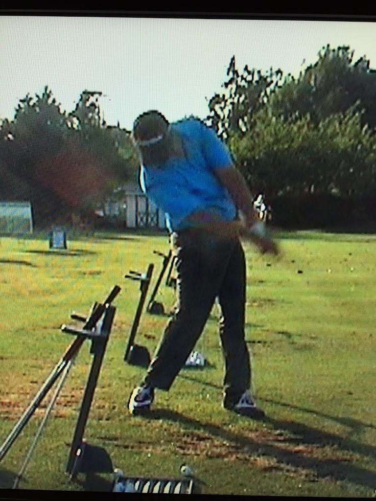  Jeff LeFevre Golf Academy