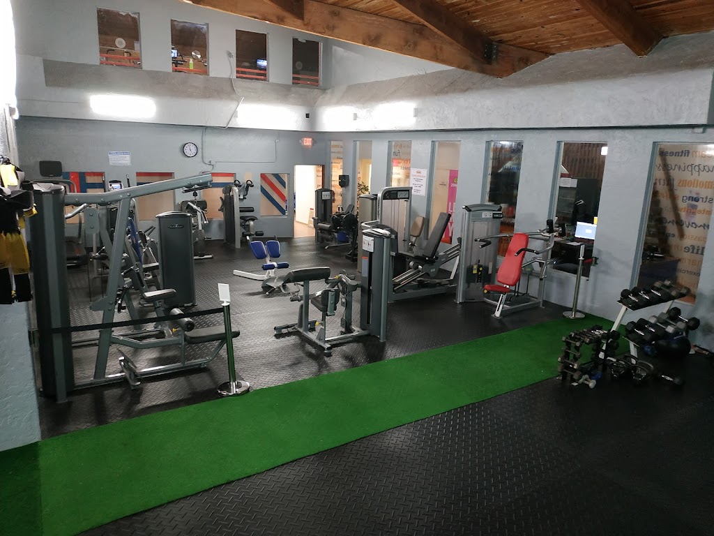  Tamarac Fitness Center