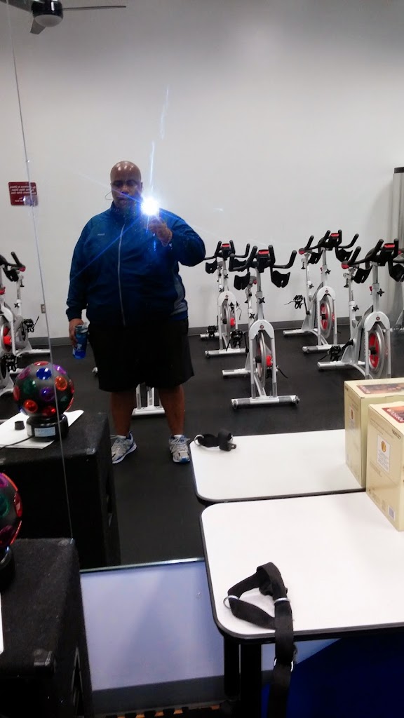  Whiteman AFB Fitness Center