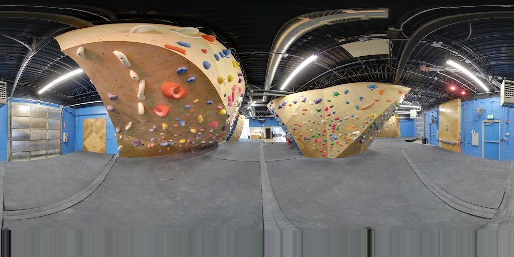  Denver Bouldering Club South