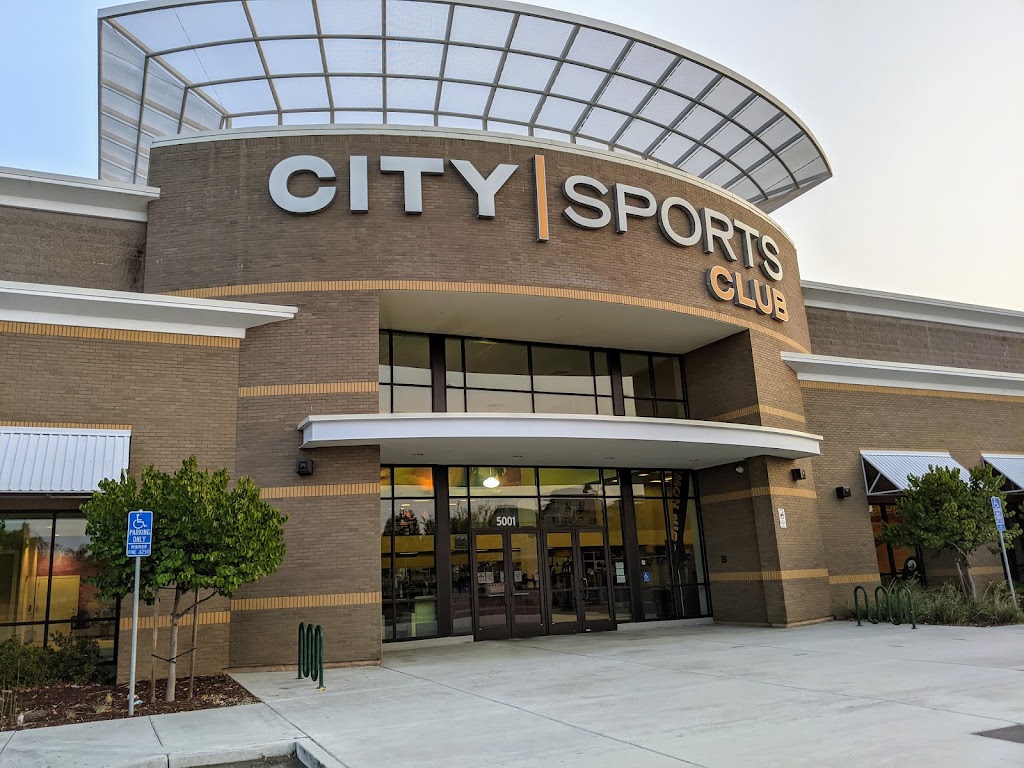  City Sports Club