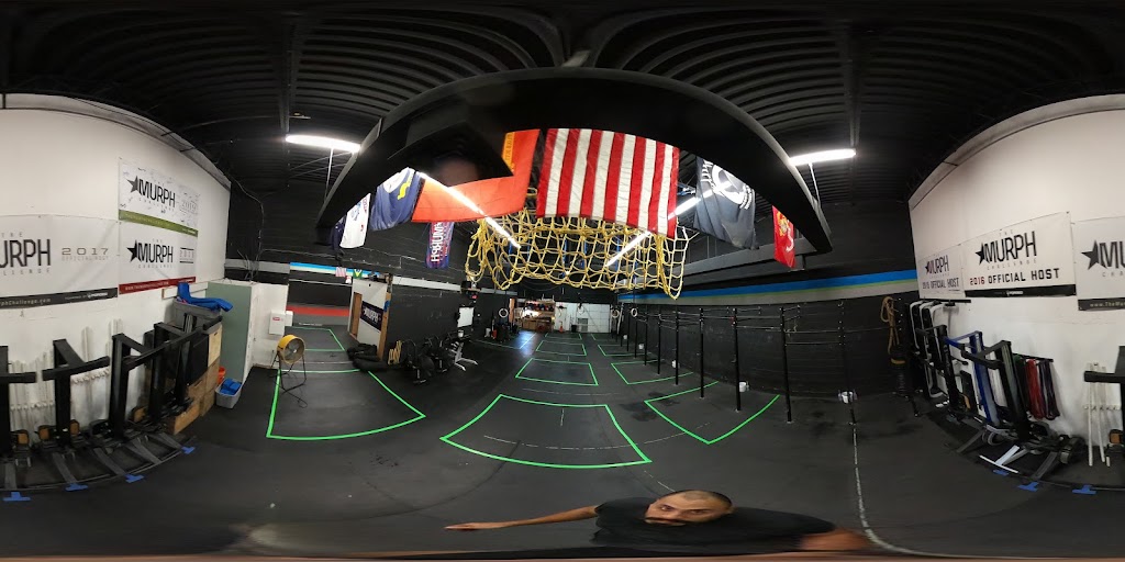  CrossFit Tysons Corner