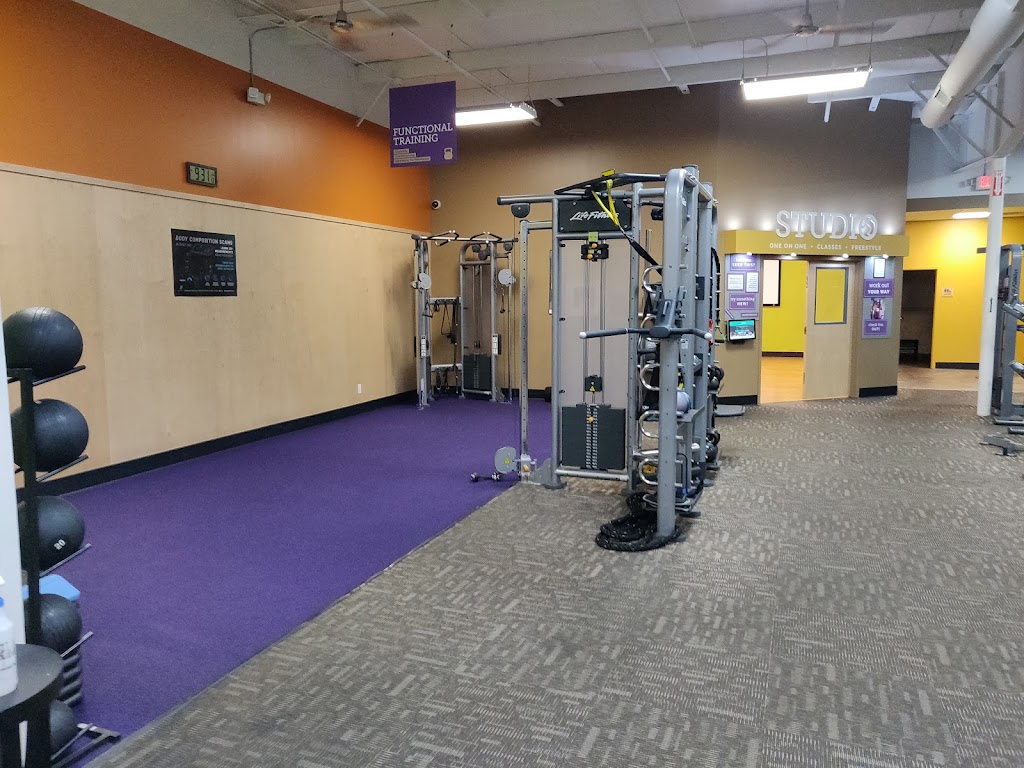  Anytime Fitness