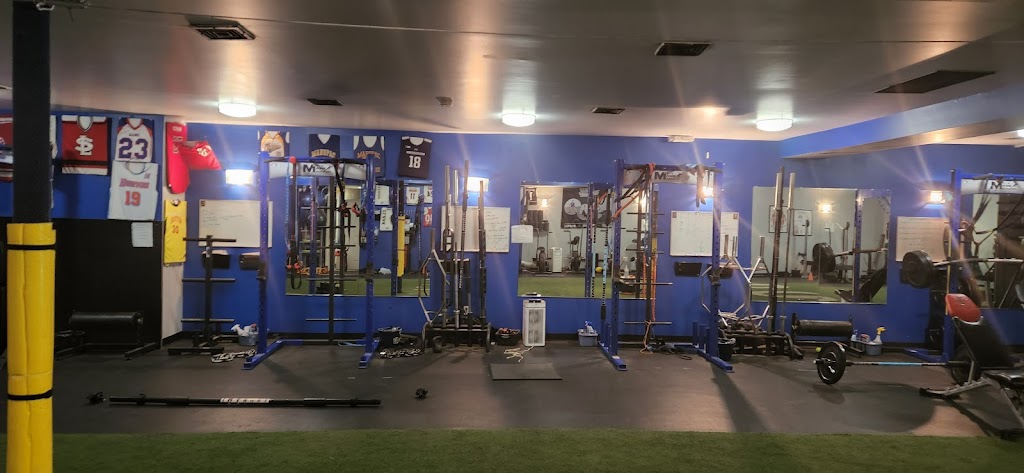  Game Speed Performance & Fitness