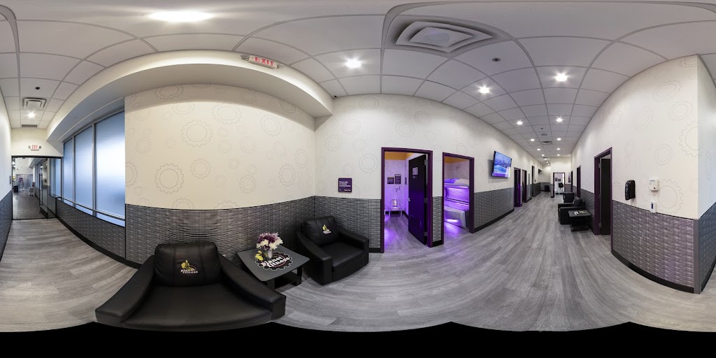  Planet Fitness