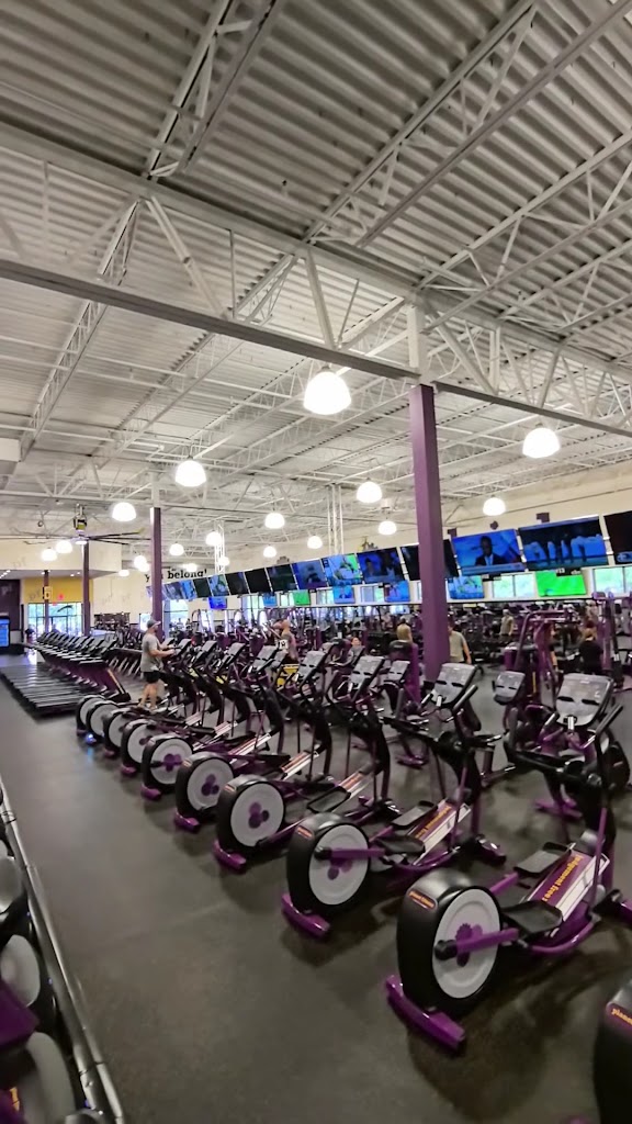  Planet Fitness